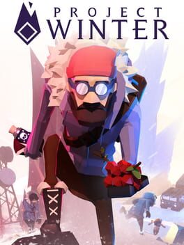 Cover Project Winter