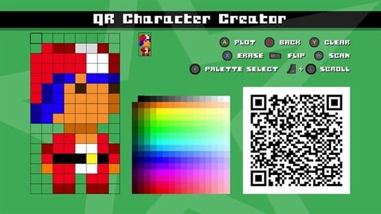 Screenshot #IDARB 1