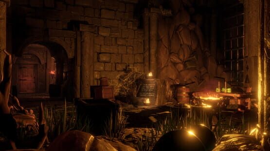 Screenshot Underworld Ascendant 2