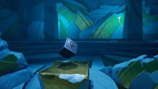 Screenshot Call of the Elder Gods 1