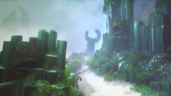 Screenshot Call of the Sea 3