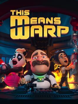 Cover This Means Warp