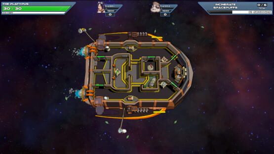 Screenshot This Means Warp 1