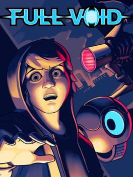 Cover Full Void