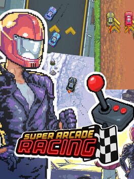 Cover Super Arcade Racing