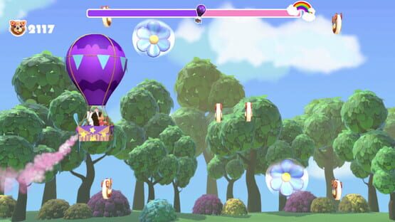 Screenshot Gabby's Dollhouse: Ready to Party 3