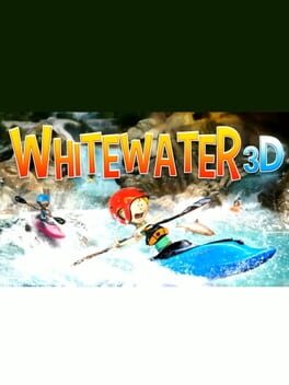 Cover WhiteWater 3D