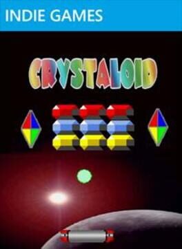 Cover Crystaloid