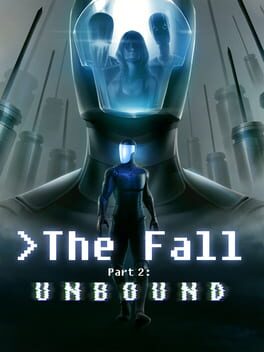 Cover The Fall Part 2: Unbound