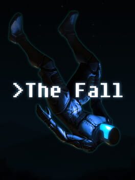 Cover The Fall
