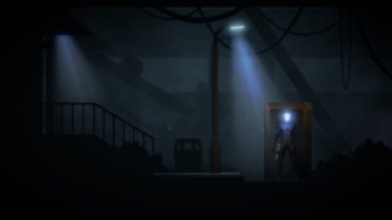 Screenshot The Fall 2
