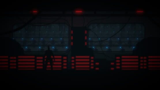 Screenshot The Fall 3