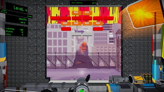 Screenshot Recycle Bin Battle 3