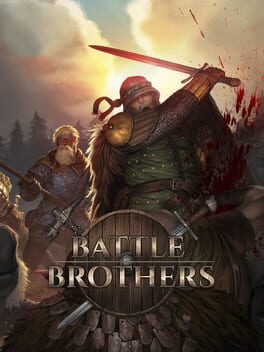 Cover Battle Brothers