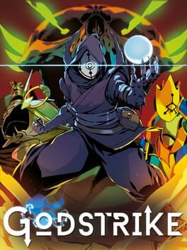 Cover Godstrike