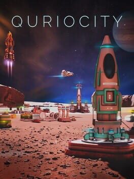 Cover Quriocity