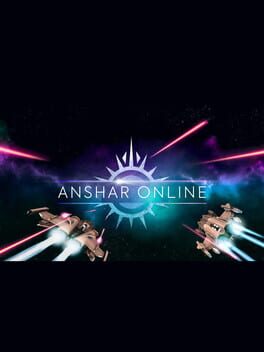 Cover Anshar Online