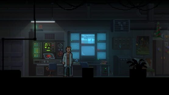 Screenshot The Long Reach 2