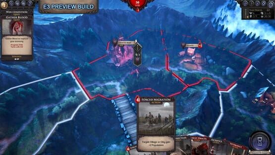 Screenshot Immortal Realms: Vampire Wars 3