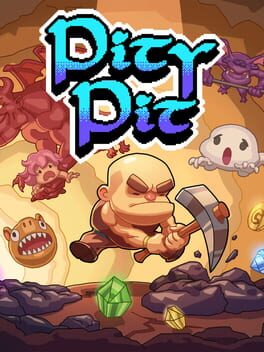 Cover Pity Pit