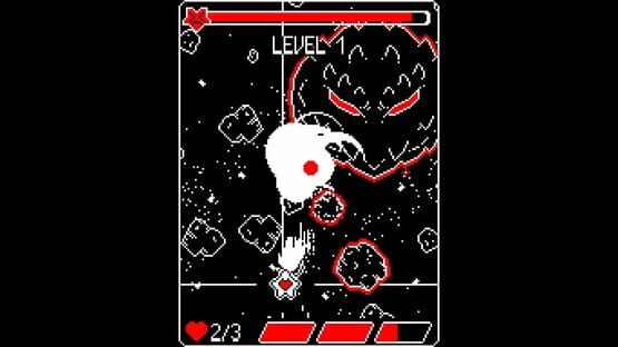 Screenshot Feeble Light 2