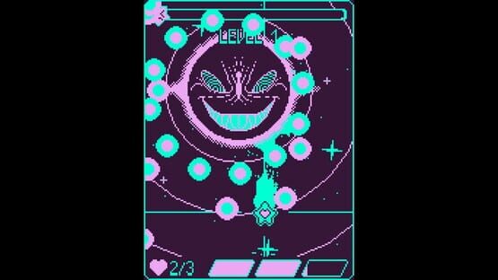 Screenshot Feeble Light 3