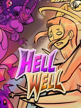 Cover Hell Well