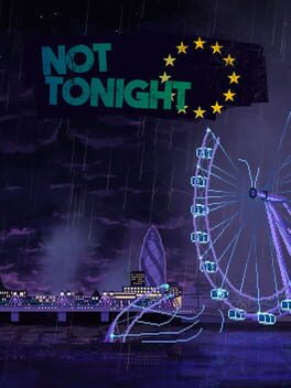 Cover Not Tonight