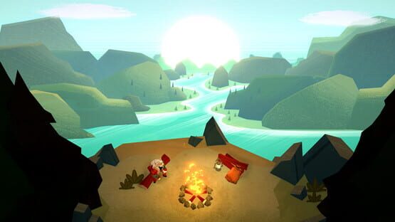 Screenshot Bloodroots 3