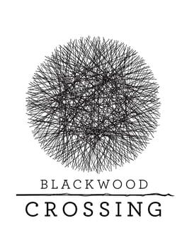 Cover Blackwood Crossing