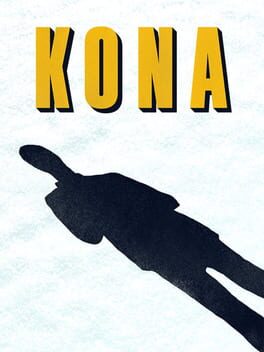 Cover Kona