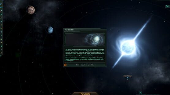 Screenshot Stellaris 1