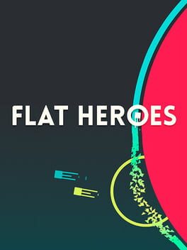 Cover Flat Heroes