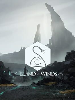 Cover Island of Winds