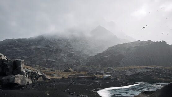 Screenshot Island of Winds 1