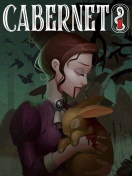 Cover Cabernet