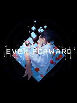 Cover Ever Forward
