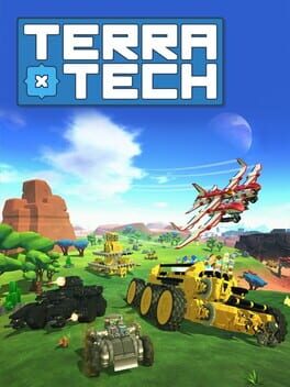Cover TerraTech