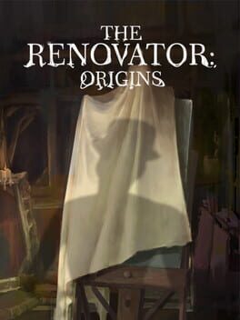 Cover The Renovator: Origins
