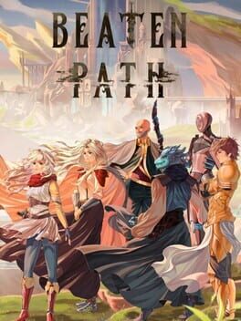 Cover Beaten Path