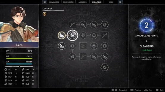 Screenshot Beaten Path 2