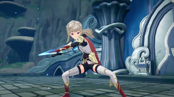 Screenshot Beaten Path 3