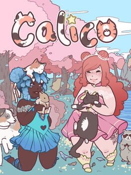 Cover Calico