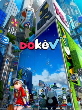 Cover DokeV