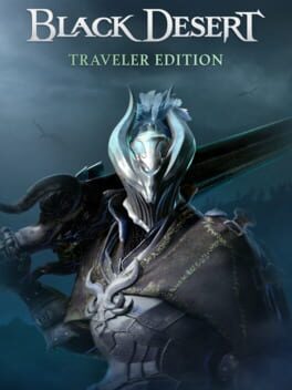 Cover Black Desert: Traveler Edition