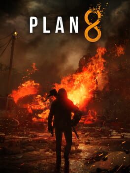 Cover Plan 8