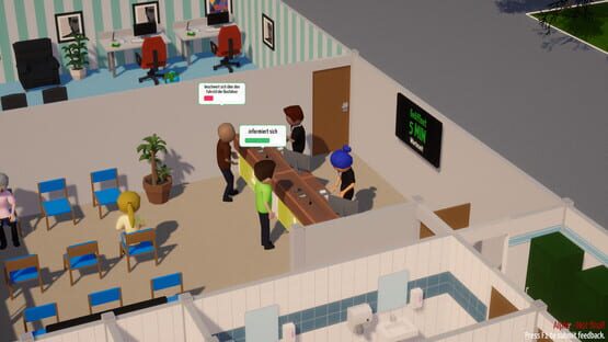 Screenshot City Bus Manager 3