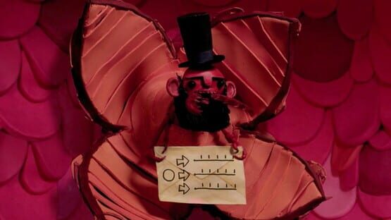 Screenshot Armikrog 3