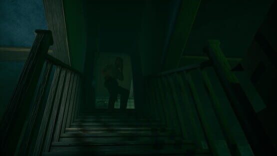 Screenshot Alfred Hitchcock: Vertigo 3