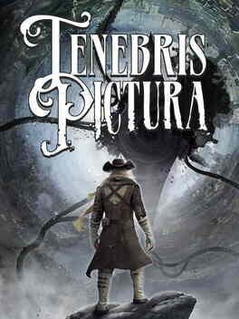 Cover Tenebris Pictura